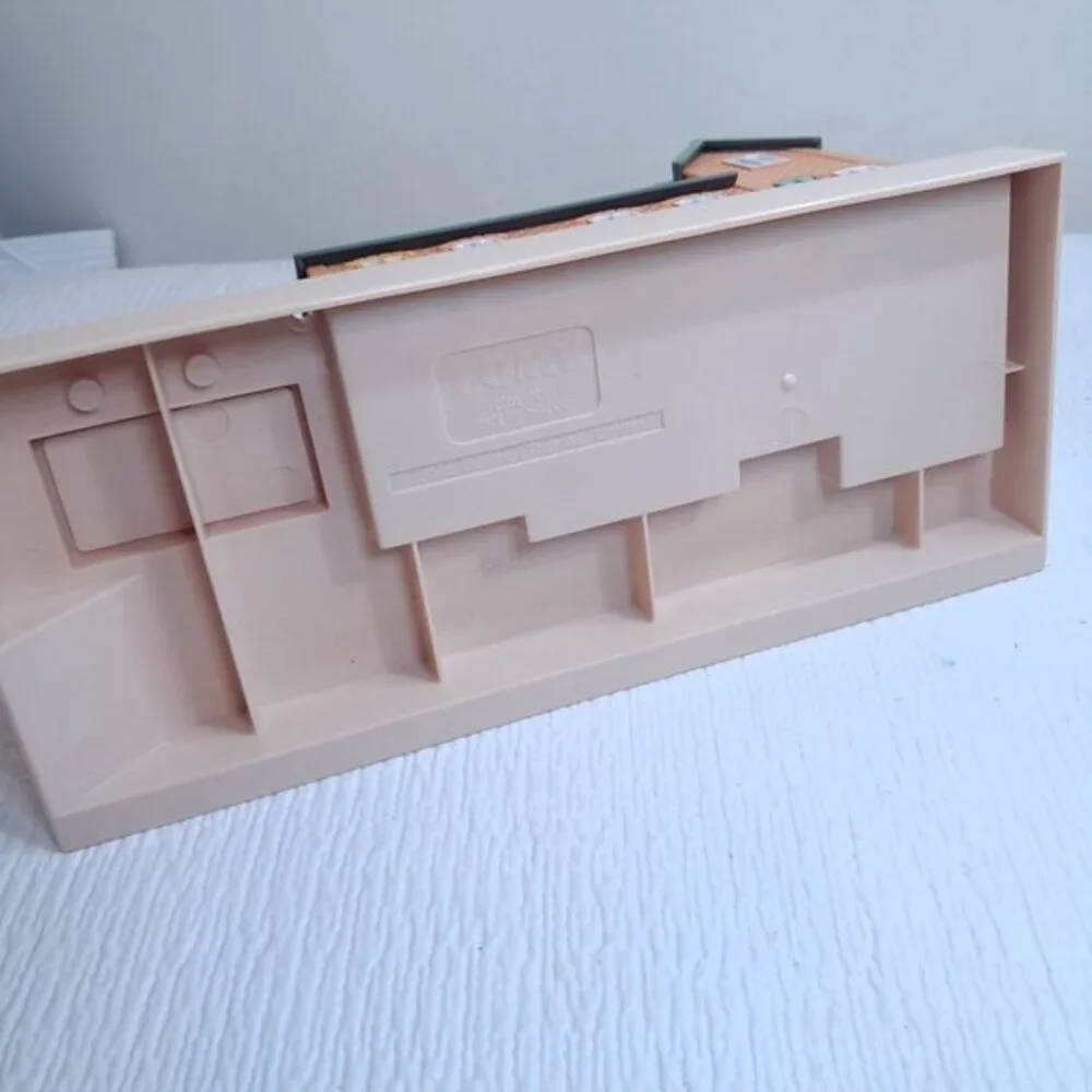 Thomas the Train Friends Maithwaite Station Building trackmaster motorized track